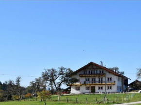 Richter Comfortable holiday residence